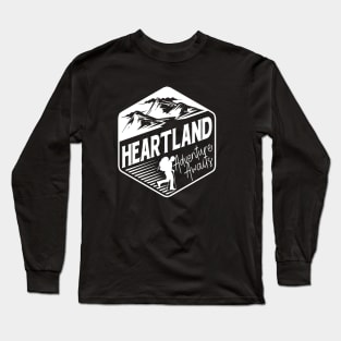 Heartland Long Sleeve T-Shirt